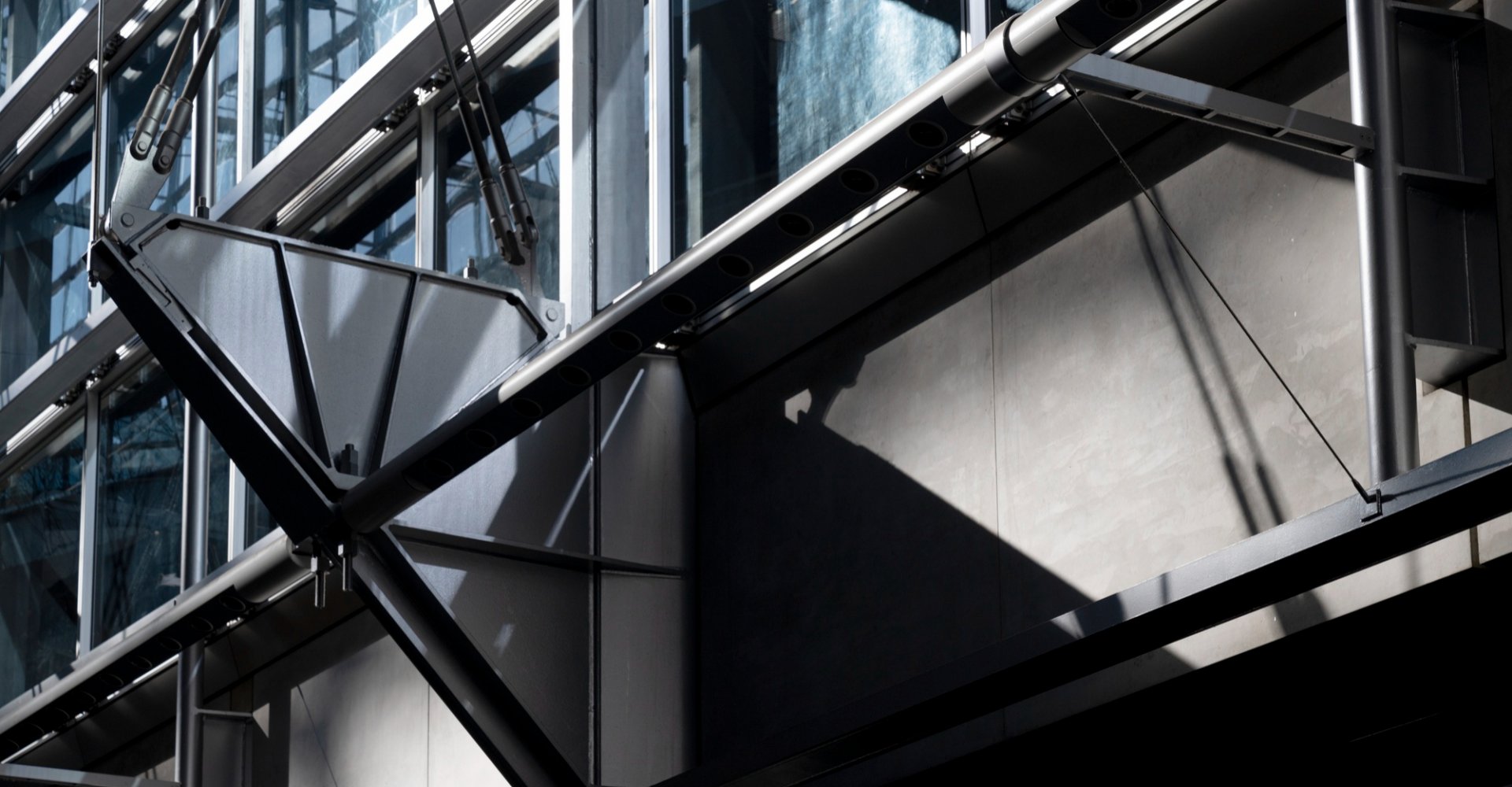 Çelik Konstruksiyon Sistemleri